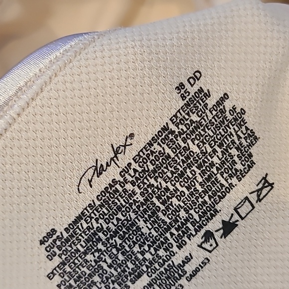 Playtex 18 hr 38dd New - Picture 4 of 5